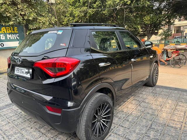 Used Mahindra XUV300 [2019-2024] 1.5 W6 [2019-2020] in Jalandhar