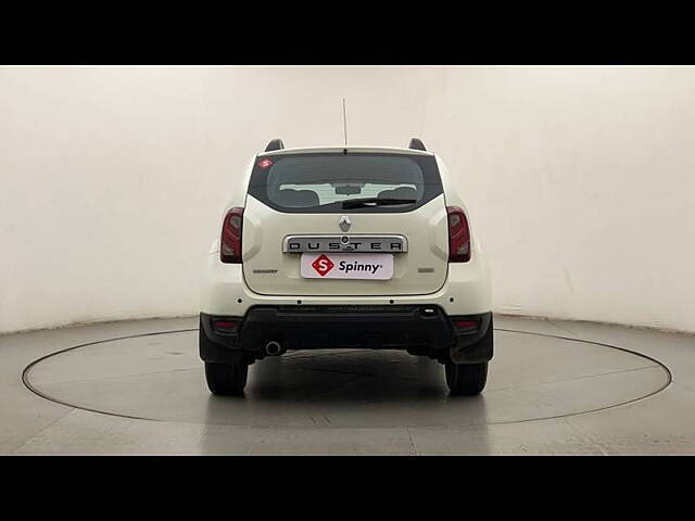 Used Renault Duster [2016-2019] 110 PS RXL 4X2 AMT [2016-2017] in Thane