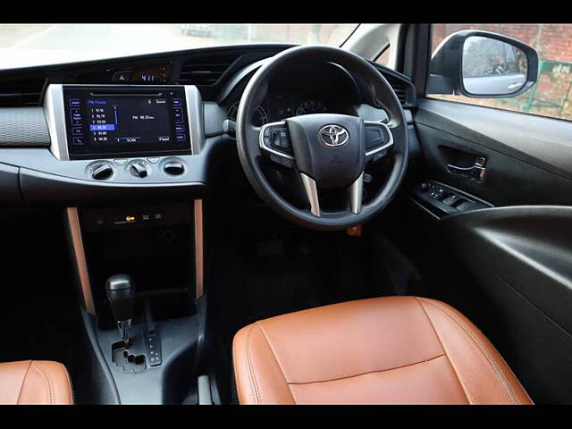 Used Toyota Innova Crysta [2016-2020] 2.8 GX AT 7 STR [2016-2020] in Delhi