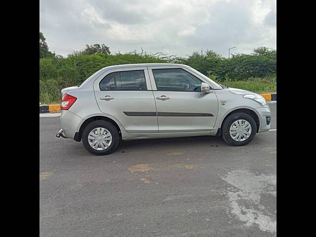 Used Maruti Suzuki Swift DZire [2011-2015] LDI in Hyderabad