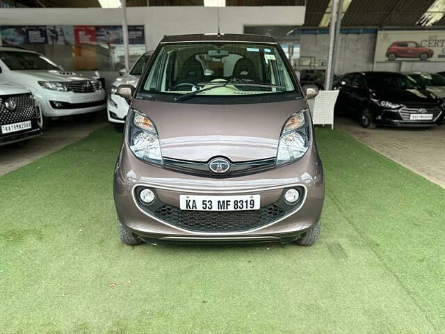 Used 2019 Tata Nano in Bangalore