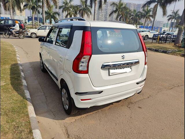 Used Maruti Suzuki Wagon R [2019-2022] VXi 1.0 [2019-2019] in Mohali