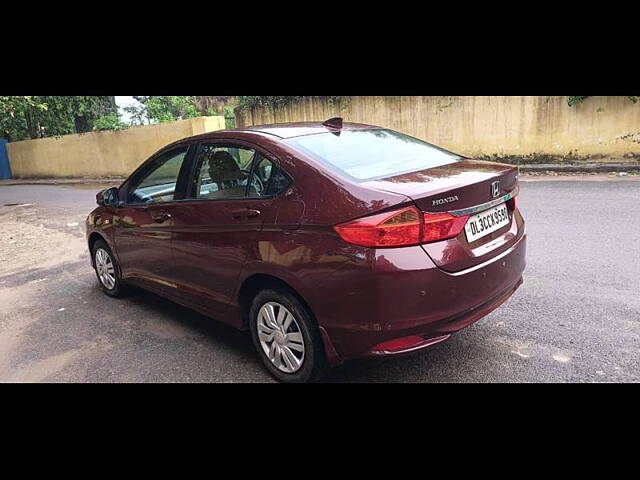 Used Honda City [2014-2017] SV in Delhi