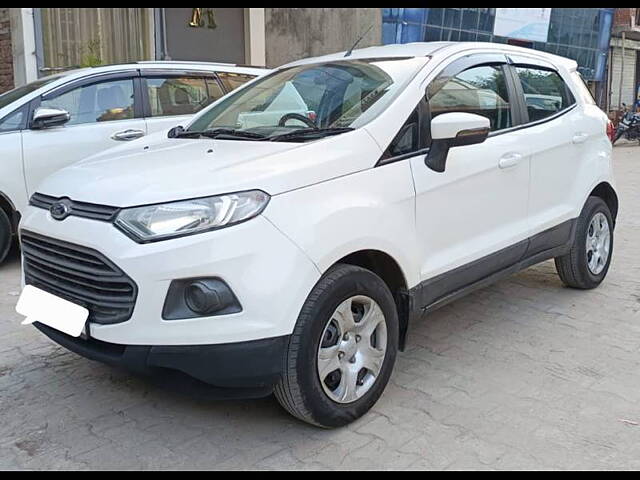 Used Ford EcoSport [2017-2019] Trend 1.5L TDCi in Zirakpur