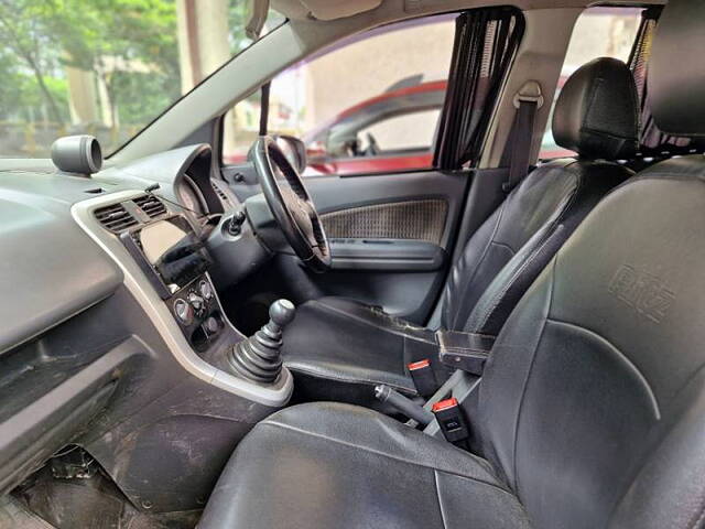 Used Maruti Suzuki Ritz Vxi BS-IV in Pune