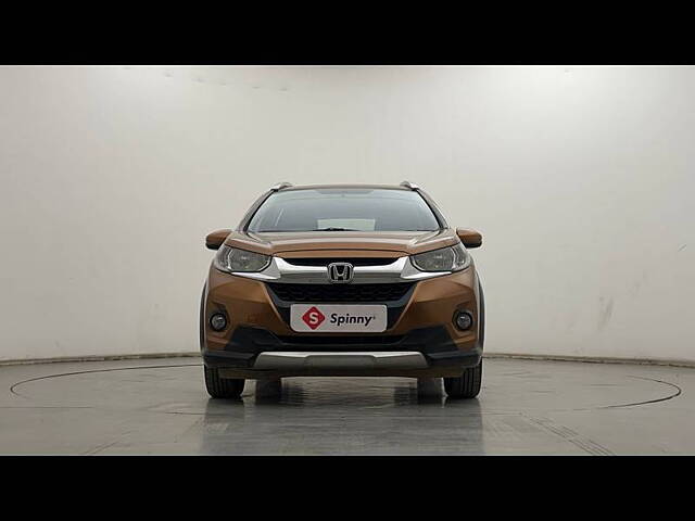 Used Honda WR-V [2017-2020] VX MT Diesel in Hyderabad