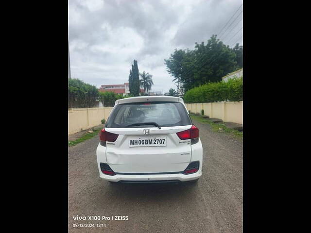 Used Honda Mobilio V Diesel in Jalgaon