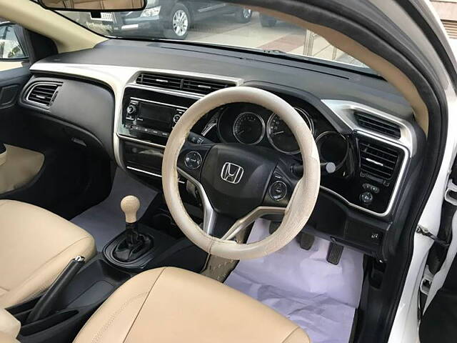 Used Honda City [2014-2017] SV in Kheda