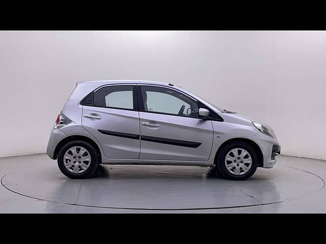 Used Honda Brio [2011-2013] S MT in Bangalore