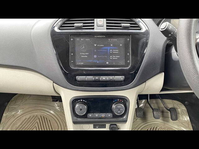 Used Tata Tiago XZ Plus CNG [2022-2023] in Kolkata