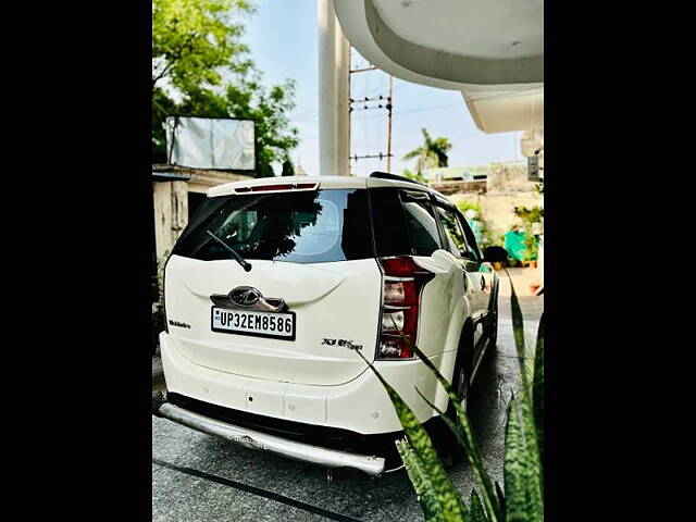 Used Mahindra XUV500 [2011-2015] W8 in Lucknow