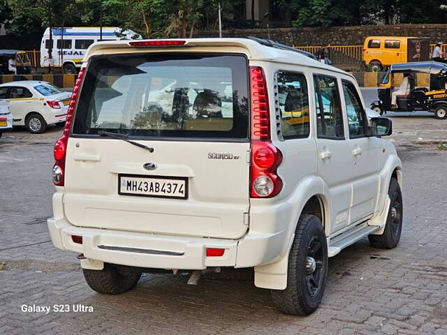 Used Mahindra Scorpio [2009-2014] SLE BS-III in Mumbai