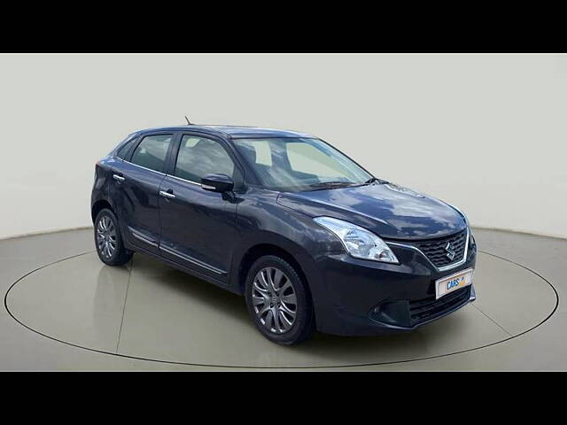 Used 2016 Maruti Suzuki Baleno in Pune