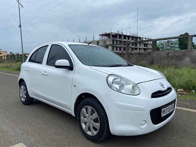 Used Nissan Micra [2010-2013] XL Petrol in Nagpur