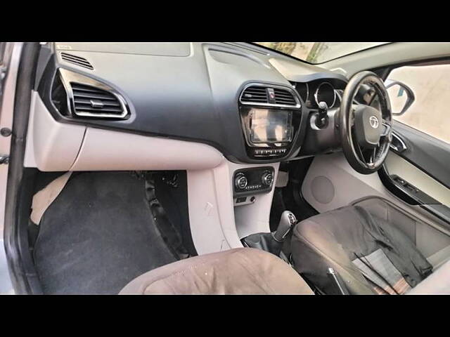 Used Tata Tiago [2016-2020] Revotron XZ Plus in Hyderabad