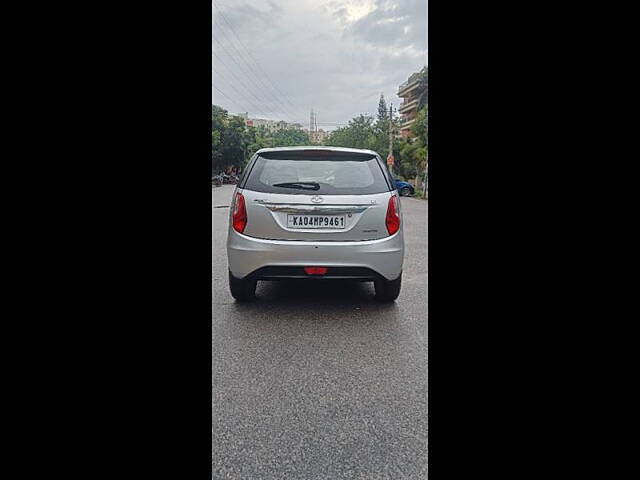 Used Tata Bolt XT Petrol in Bangalore