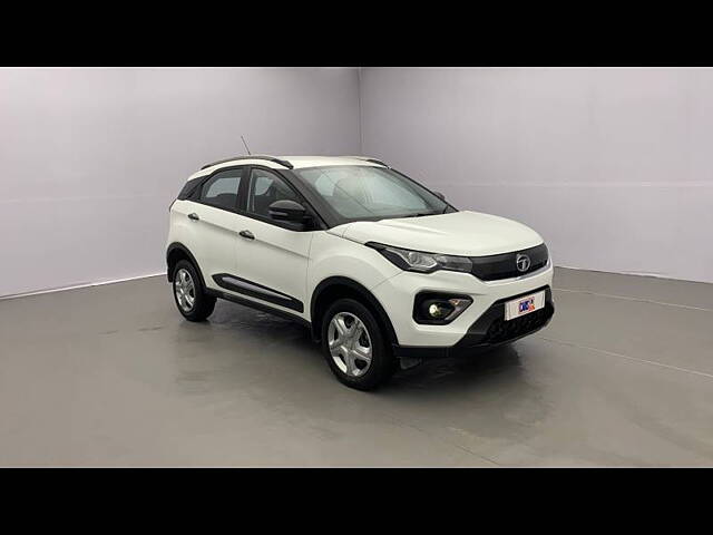 Used 2022 Tata Nexon in Bangalore