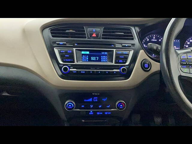 Used Hyundai Elite i20 [2018-2019] Asta 1.4 CRDi in Chennai