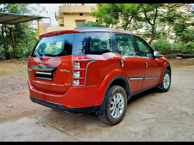 Used Mahindra XUV500 [2015-2018] W10 in Raipur