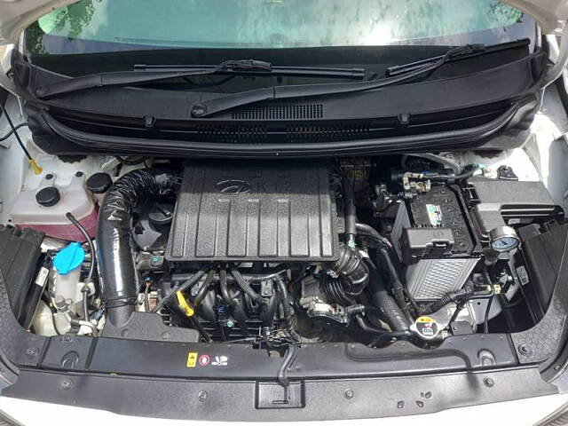 Used Hyundai Aura [2020-2023] S 1.2 CNG in Thane