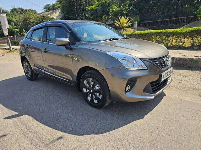 Used Maruti Suzuki Baleno [2015-2019] Sigma 1.2 in Delhi