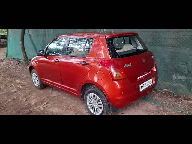 Used Maruti Suzuki Swift  [2005-2010] LXi in Pune