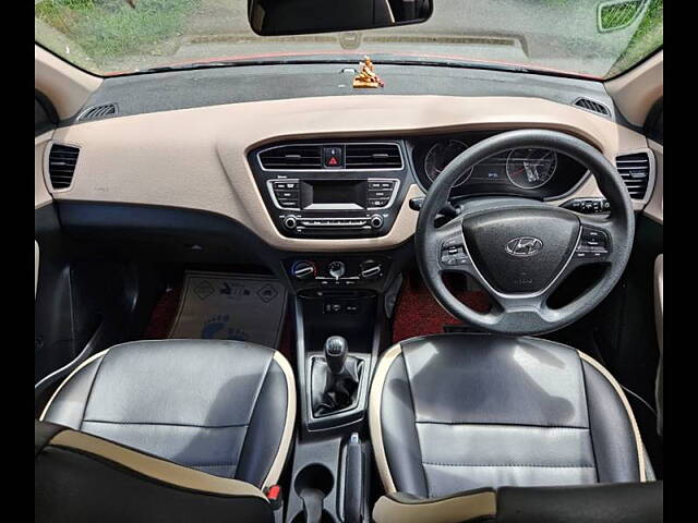 Used Hyundai Elite i20 [2018-2019] Sportz 1.2 in Pune