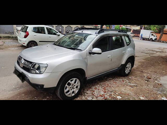 Used Renault Duster [2016-2019] 85 PS RXL 4X2 MT [2016-2017] in Delhi