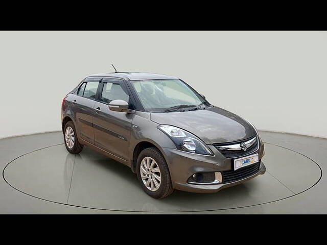 Used 2016 Maruti Suzuki Swift DZire in Hyderabad