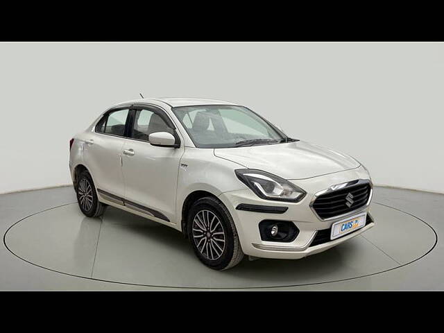 Used 2018 Maruti Suzuki DZire in Delhi