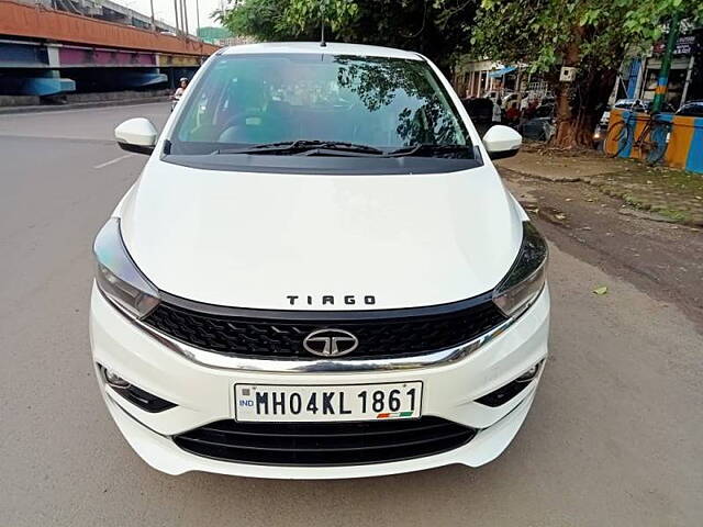 Used 2020 Tata Tiago in Thane