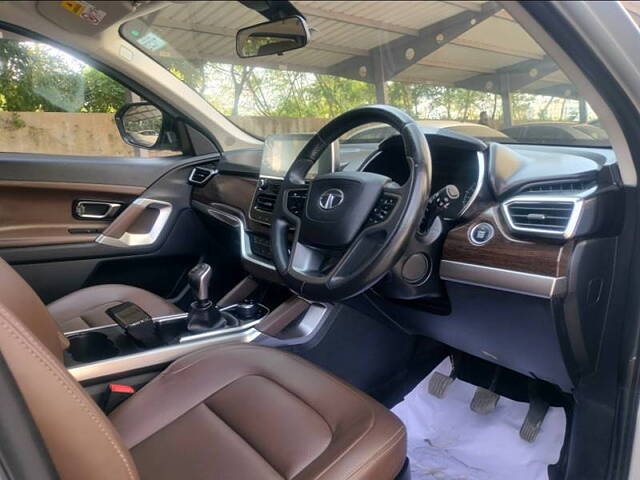 Used Tata Harrier [2019-2023] XZ [2019-2020] in Nashik