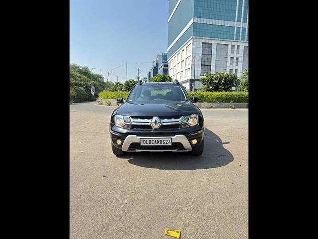 Used 2016 Renault Duster in Delhi