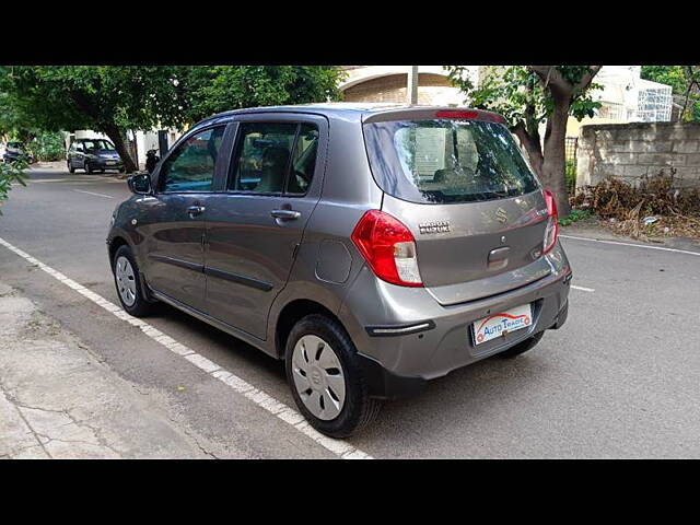 Used Maruti Suzuki Celerio [2017-2021] VXi (O) [2017-2019] in Bangalore