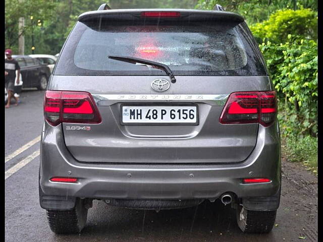 Used Toyota Fortuner [2012-2016] 3.0 4x2 MT in Mumbai