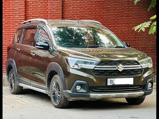 Used Maruti Suzuki XL6 [2019-2022] Zeta MT Petrol in Delhi