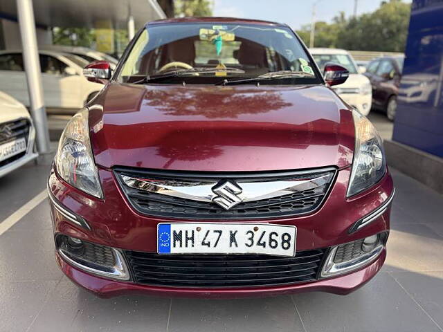 Used 2016 Maruti Suzuki Swift DZire in Mumbai