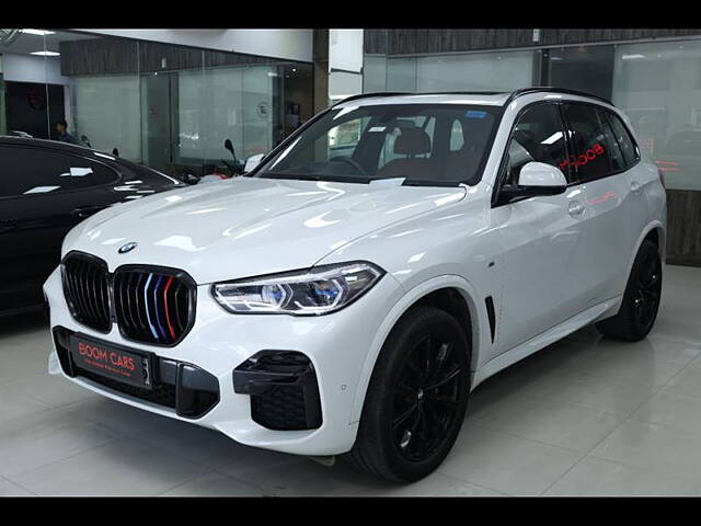 Used BMW X5 [2019-2023] xDrive40i M Sport in Chennai