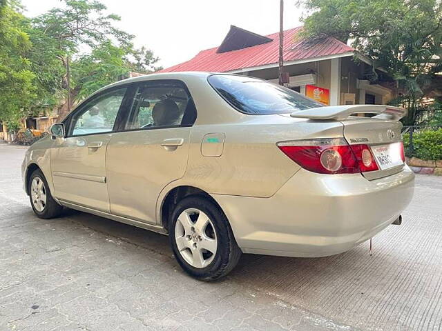 Used Honda City ZX VTEC in Nagpur