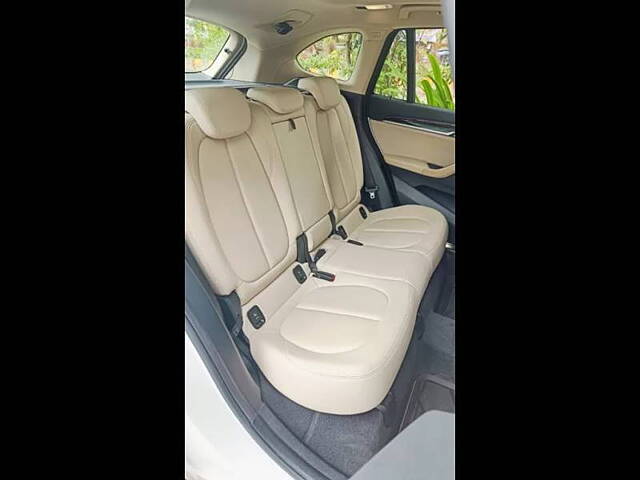 Used BMW X1 [2020-2023] sDrive20i Tech Edition in Mumbai