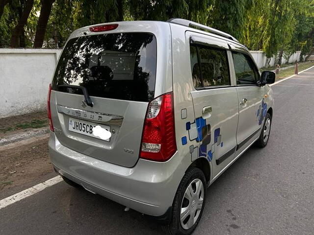 Used Maruti Suzuki Wagon R [2019-2022] VXi 1.0 [2019-2019] in Jamshedpur