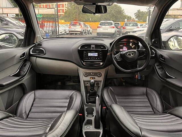 Used Tata Tiago XT [2020-2023] in Ahmedabad