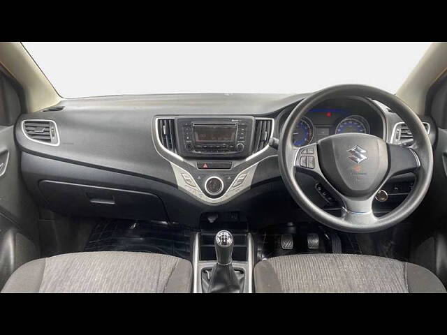 Used Maruti Suzuki Baleno [2015-2019] Delta 1.2 in Bangalore