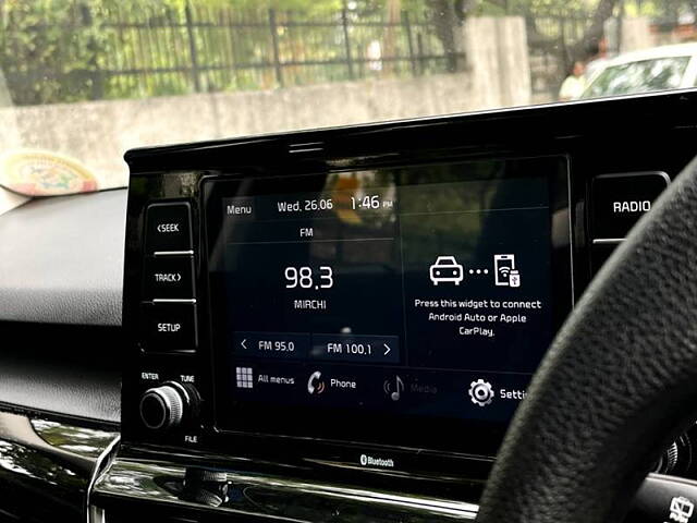 Used Kia Seltos [2019-2022] HTK Plus 1.5 [2019-2020] in Delhi