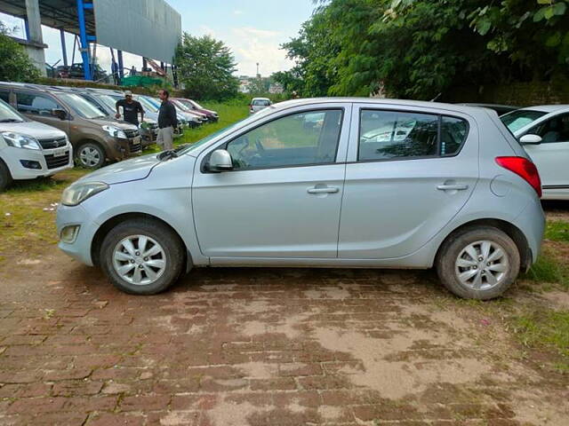 Used Hyundai i20 [2010-2012] Sportz 1.2 BS-IV in Ranchi