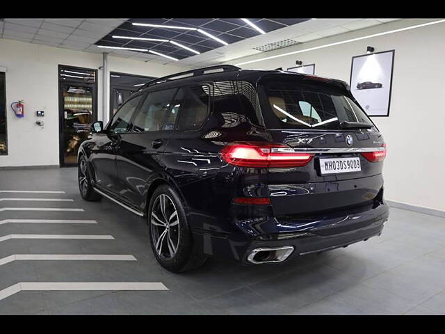 Used BMW X7 [2019-2023] xDrive40i M Sport in Delhi