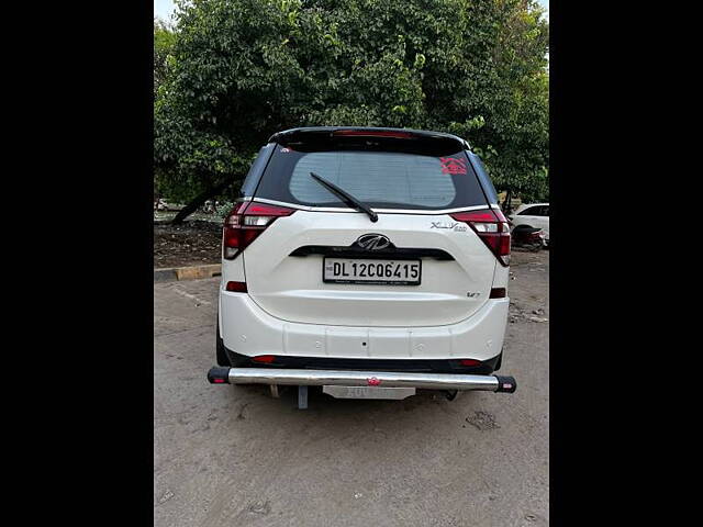 Used Mahindra XUV500 W7 [2018-2020] in Faridabad