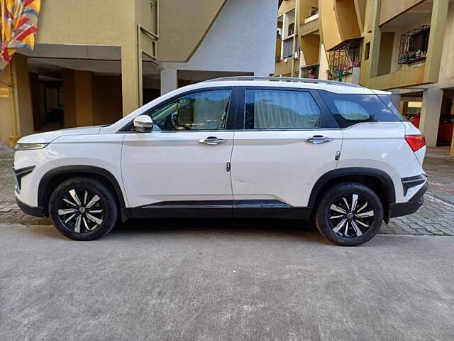 Used MG Hector [2019-2021] Smart 2.0 Diesel [2019-2020] in Pune