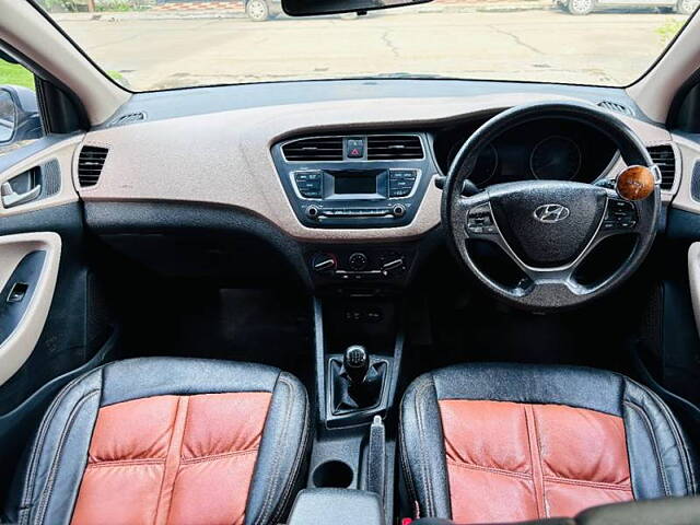 Used Hyundai Elite i20 [2019-2020] Magna Plus 1.2 [2019-2020] in Raipur