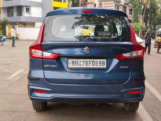 Used Maruti Suzuki Ertiga [2018-2022] VXi in Mumbai